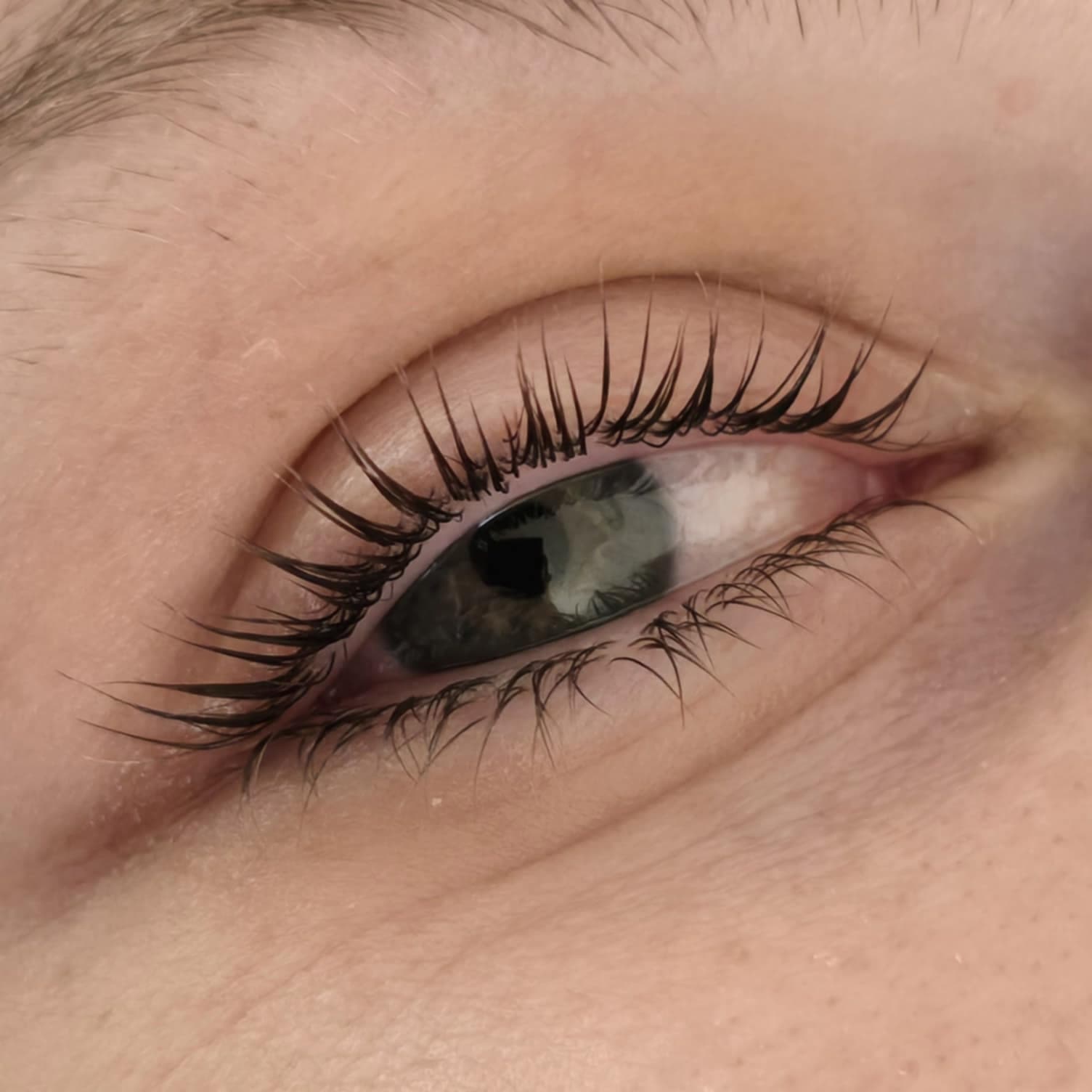 Mise en beauté