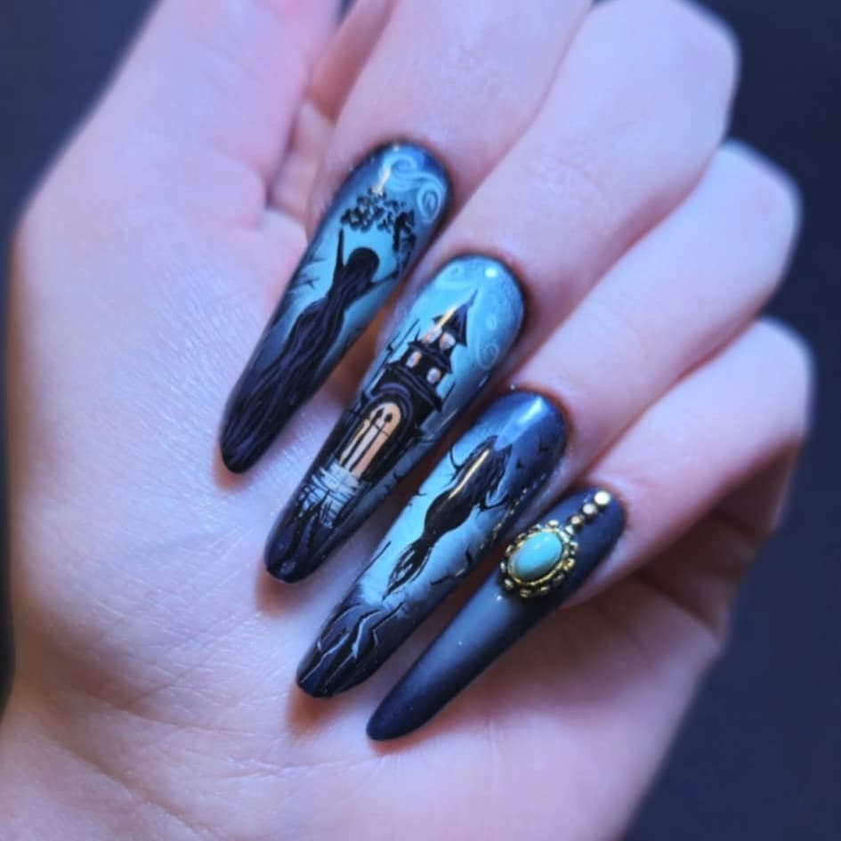 Nail Art